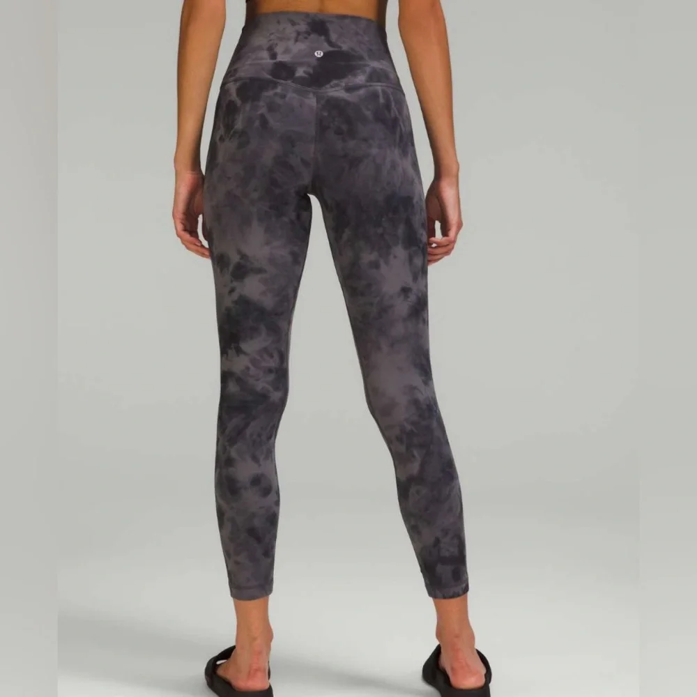 lululemon align 25” diamond dye - Picture 14 of 16